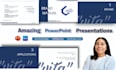 design a professional powerpoint presentation