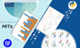 create your data analysis visualization using python as your data analyst
