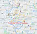 give you a google map about bangkok