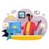 be your limo dispatcher and customer service representative