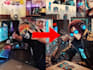 animate viral video from image using artificial intelligence
