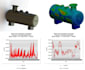 make expert finite element analysis and simulations on solidworks and ansys