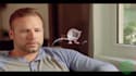 add logo and text in funny pest control video ads