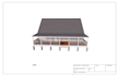 draw professional deck and patio drawings