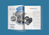 format and redesign pdfs, journal, checklist and digital document