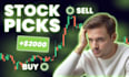 do stock analysis also trading strategy for day trading