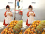 do photo editing, add remove object from photo