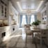 3d interior design restaurant, café, bar, lounge for you