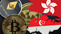 produce a crypto exchange platform cex
