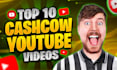 make automated cash cow videos, cash cow youtube, cash cow channel, cash cow