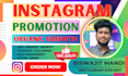 do instagram promotion and fast instagram growth