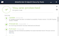 setup bitdefender business security with cloud gravity zone