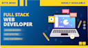 your full stack web developer using react and nodejs