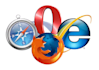 test your site