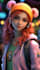 create amazing ai character and image