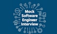 mock coding interviews and system design interviews with feedback