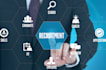 handle the recruitment challenges while you focus on your core business