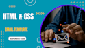 code responsive html email template