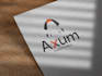design a slick and elegant minimalist logo design