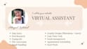 be your reliable virtual assistant