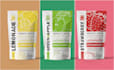 do perfect pouch design, mylar bags, food packaging and product labels