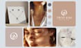create authentic logo and branding design