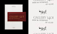 create a luxury logo that elevates your brand authority