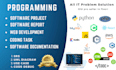do uml diagrams, class, use case, activity, flowchart