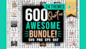 send you unique svg bundle designs