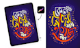 design bengali text hand lettering