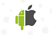 make IOS and android mobile app