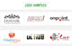 design logo and business card for you