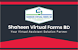 be an excel data capture virtual assistant