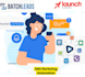 do lead generation bulk SMS from launch control batchleads and ai based tools