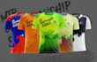 make custom t shirt designs