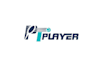 design a growing popularity tennis logo