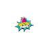 design utterly extremely good cake pop logo