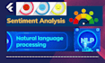 do nlp, sentiment analysis, text classification, clustering, topic modeling task