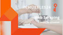 do inmuebles24 méxico contact information scraping for real state