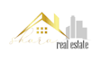 design real estate logo