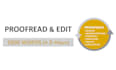 write technical paper or ieee, apa, harvard style paper