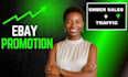 do  ebay store, SEO, marketing, ebay promotion