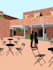 make architectural atmospheric images