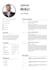build and update your resume template, linkedin and CV