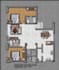 create impressive 2d floor plan drawings and renderings