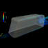 provide cfd fluid dynamics simulation of your design