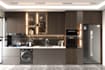do unique 3d modeling kitchen design using 3ds max and vray