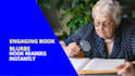 captivating book blurb writing service to hook readers