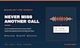 train and deploy your ai voice agent for business in 1 hour