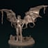 design 3d printable custom ttrpg models miniatures terrain